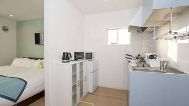 専用キッチン / 39