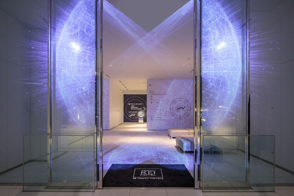 「アンパンマンミュージアム」も近い！観光メインの子連れ旅行におすすめ4285576