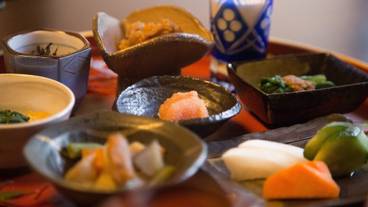 食事・飲み物 / 17