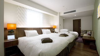 サーティナインツインルーム (別館)