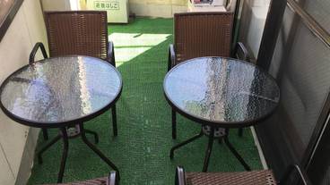 テラス / パティオ / 10