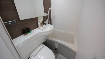 バスルーム / 21