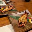 朝も夜も豪華すぎる食事で、また行きたくなりました！