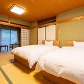 露天風呂と料理乃宿 山映閣（長野県 旅館） / 4