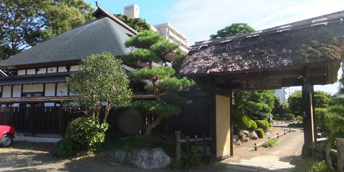 道中庵ユースホステル（宮城県 民宿） / 1