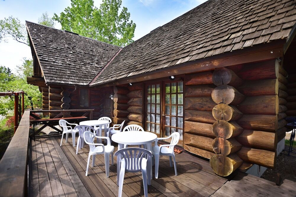 テラス / パティオ