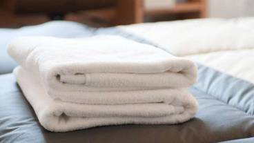 客室の設備とサービス / 14