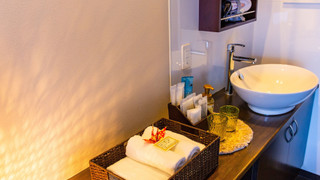 スタンダード ダブルルーム 禁煙