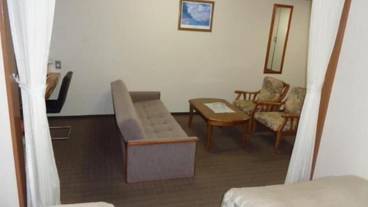 リビングルーム / 8