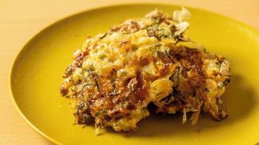 ビュッフェ / 21