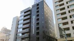 ホテルリブマックス茅場町