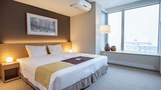 ２ベッドルームプレミアスイート