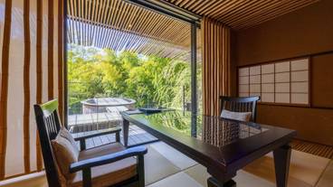 金乃竹 仙石原（キンノタケセンゴクハラ） / 3