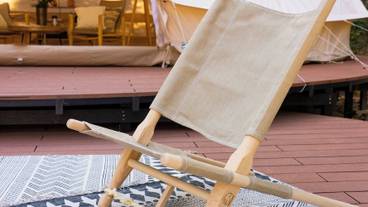 施設内の設備 / 1