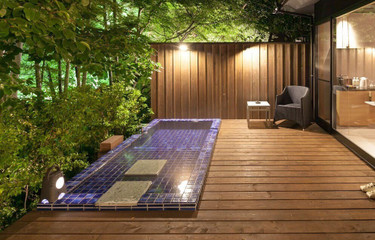 8 Hotels &amp; Ryokan in Izu, Shizuoka with In-Room Open-Air Baths - All Are an Absolute Delight!