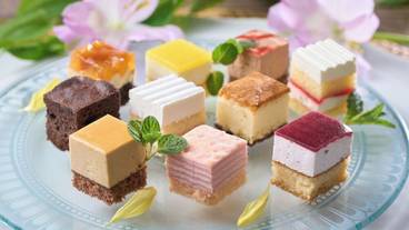 ビュッフェ / 18