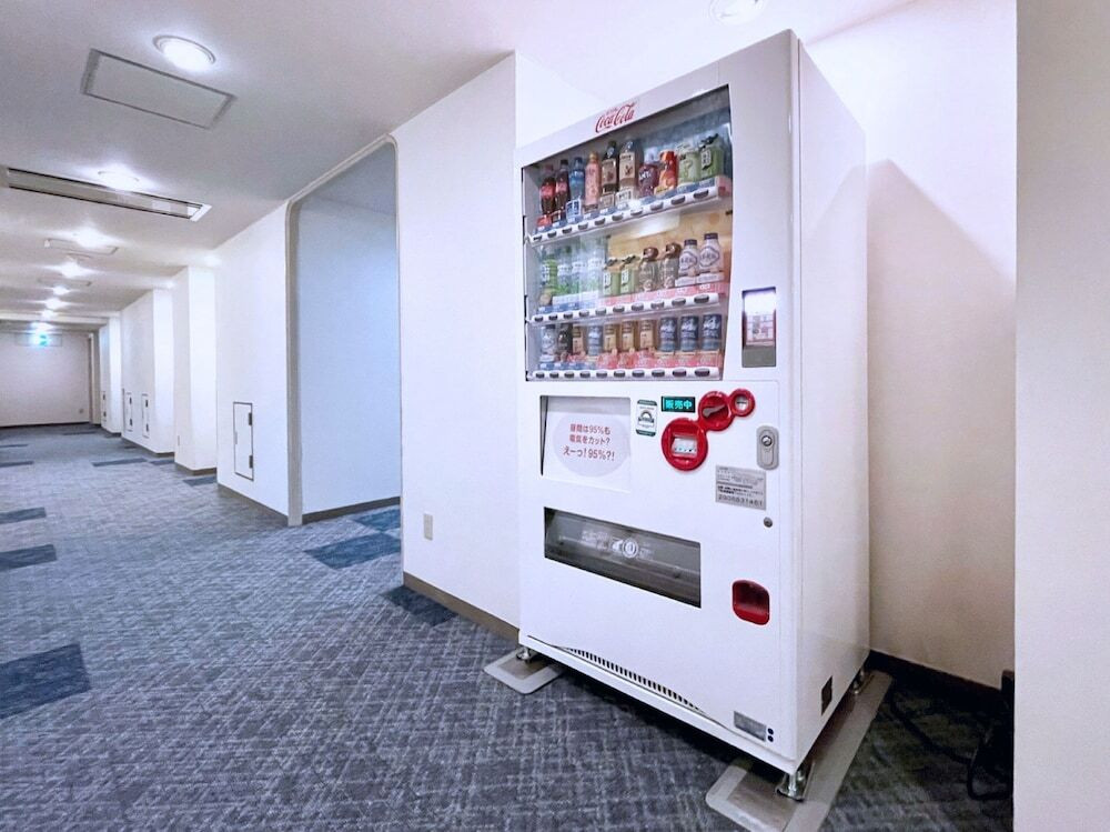 自動販売機