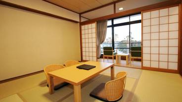 ガーデンビュー和室 / 15