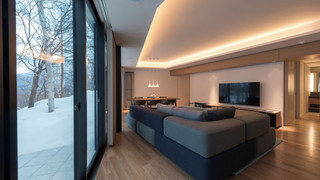 2ベッドルーム プレミア スイート