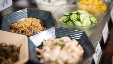 朝食ビュッフェ / 5