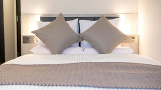 禁煙 スタンダードダブル