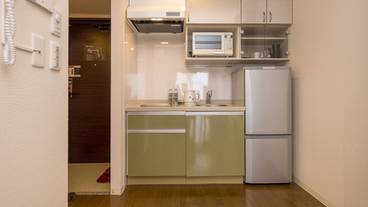 専用キッチン / 34