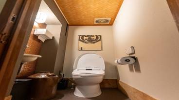 客室の設備とサービス / 30