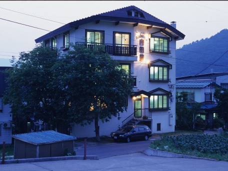 野沢温泉 お宿 内田屋 / 4