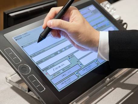 スーパーホテルInn博多 / 2