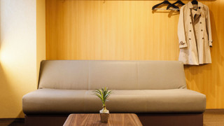 デラックス ダブルルーム