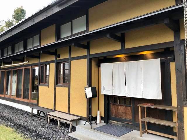 ほっこり笑みがこぼれる
軽井沢の和食ランチへ / 4