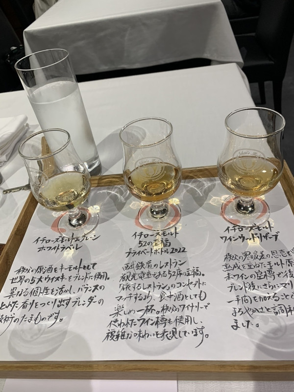 イチローズモルト