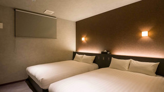 [ペット同室不可]8名定員 禁煙 (ファミリー)