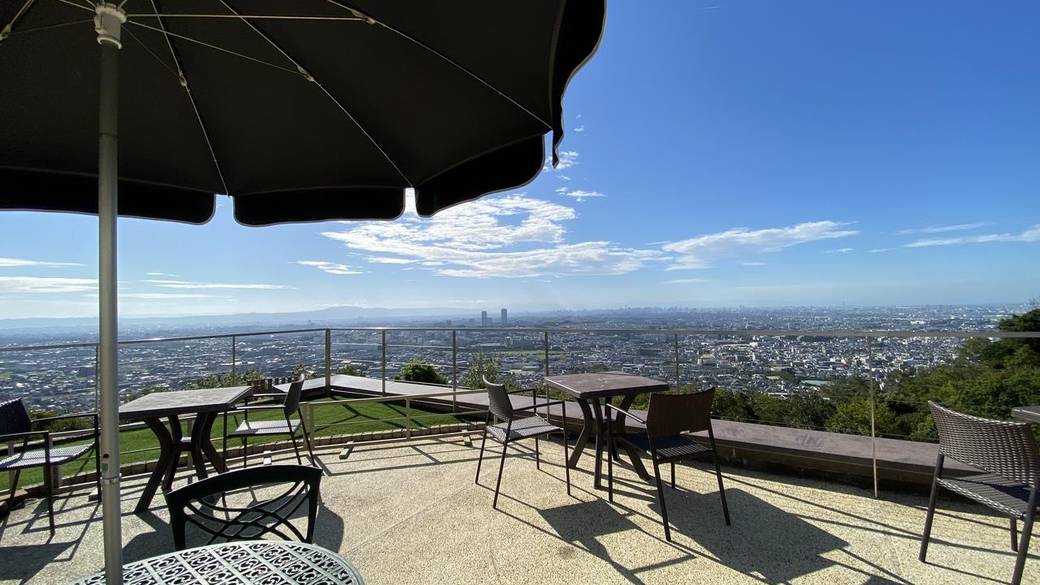 テラスのチェア / 4