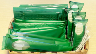 スタンダード和洋室（喫煙）