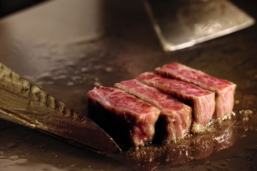 食事・飲み物