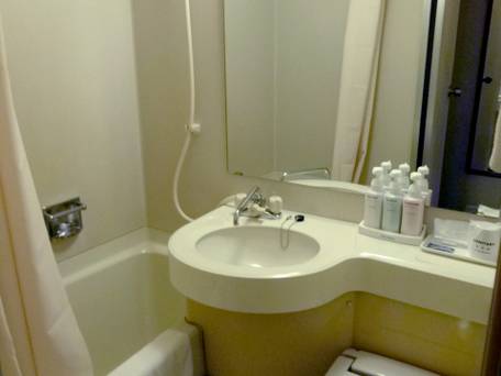 スマイルホテル水戸 / 4