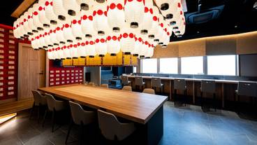 リビング エリア / 18