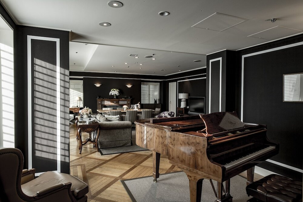 ホテル アラマンダ 青山（ホテル アラマンダ アオヤマ） / 1