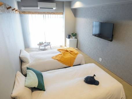 WAYFARER KYOTO SHIJO / 5