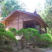 やすらぎの別邸 四季亭（山梨県 コテージ・ロッジ・一棟貸） / 4