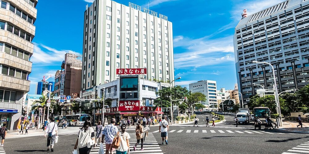 デザイナーショップ