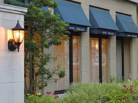 パレス名古屋 / 4