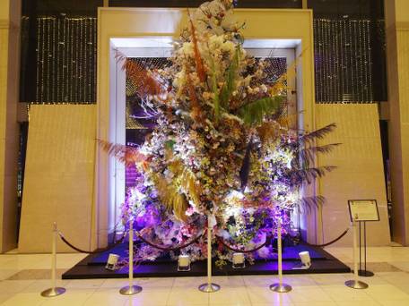 品川プリンスホテル イーストタワー / 3