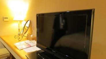 客室の設備とサービス / 17