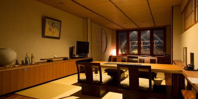 京と家 さくら庵(京都府 アパートメント) / 1