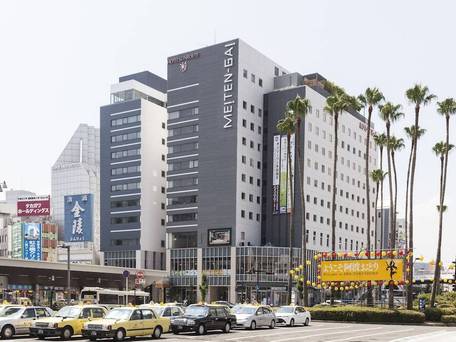 ホテルサンルート徳島 / 5