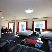 auberge nanami 五島（中通島）（長崎県 コテージ・ロッジ・一棟貸） / 5