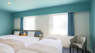 トリプルルーム