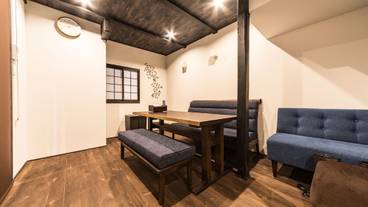 リビング エリア / 11